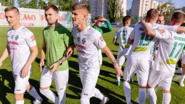 Інгулець – Ворскла і Оболонь – Лівий Берег: відомо, хто вилетів в Першу лігу, турнірна таблиця УПЛ