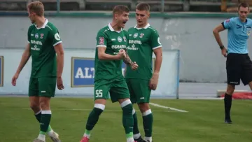 Суханов розповів, чому залишив академію Динамо: чому універсал Оболоні не підійшов столичному гранду