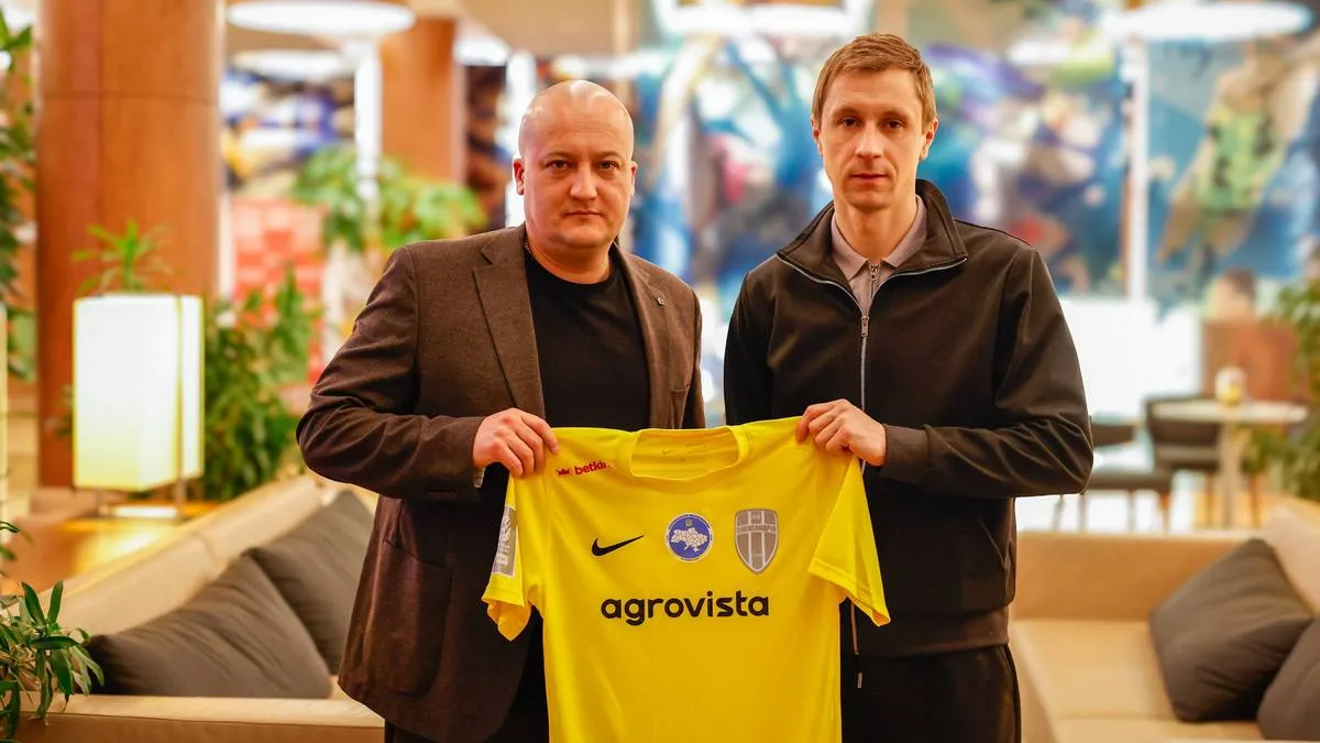 Олександрія оголосила про гучне підписання: колишній захисник Шахтаря «проігнорував» Барселону