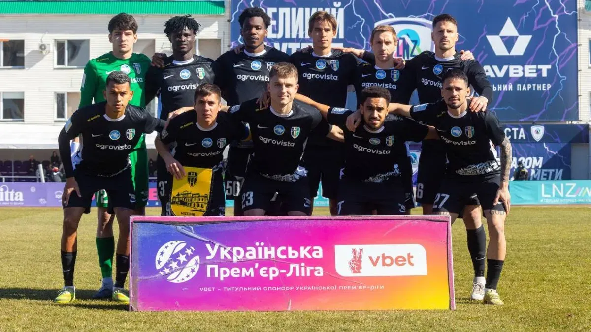 «Все залежить тільки від нас‎»: вихованець Динамо оцінив шанси Олександрії залишитися в УПЛ