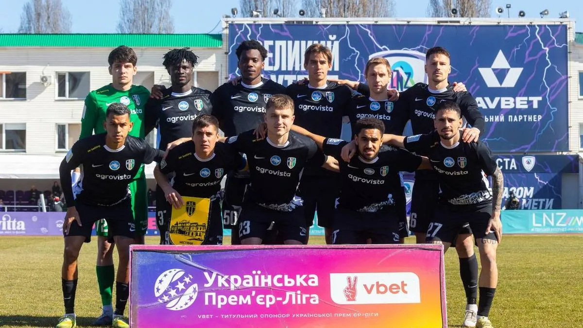 Чи зможе відомий клуб врятуватися від вильоту з УПЛ? Свій прогноз дав колишній хавбек збірної України