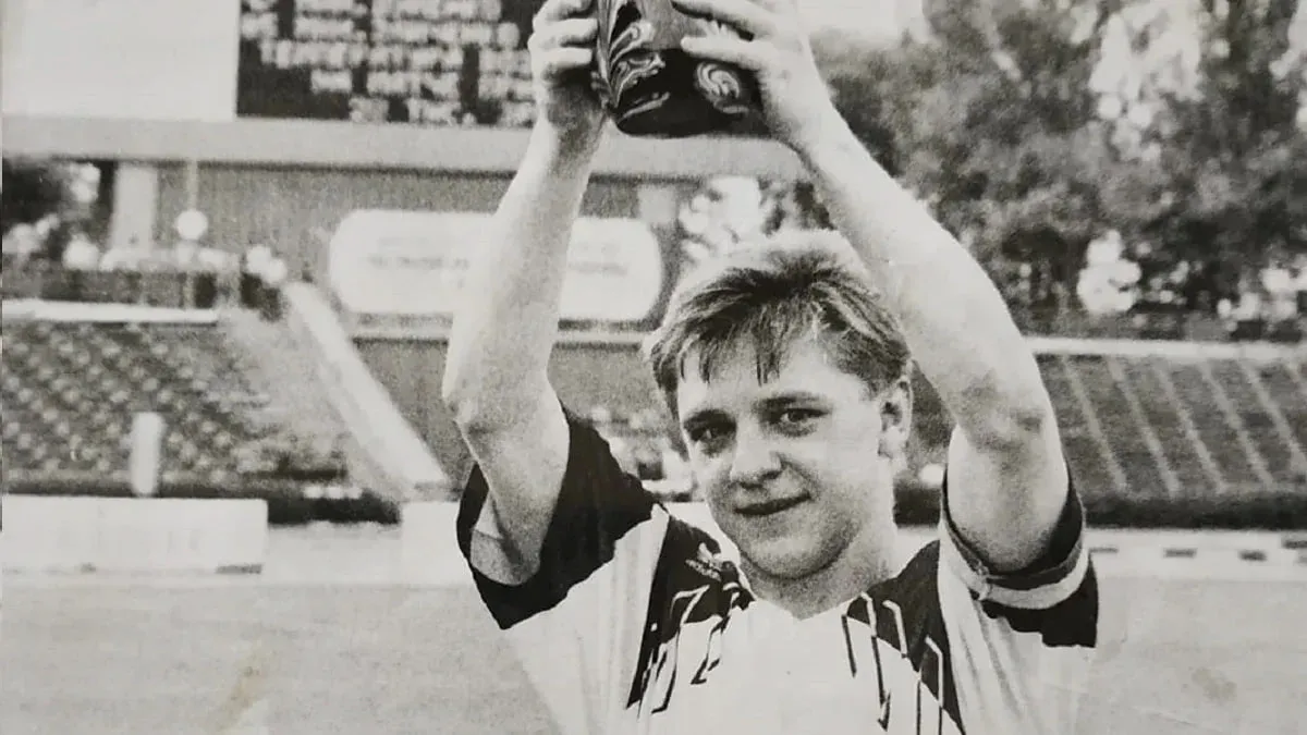 «Динамо увімкнуло усі можливі адміністративні ресурси»: Полунін сказав, хто дійсно мав стати чемпіоном-1993