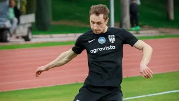 Ексзахисник Шахтаря та збірної України повернувся у футбол: Ракицький не промовчав й відреагував