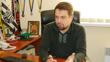 Олександрія лаконічно відреагувала на вердикт КДК УАФ щодо матчу з Оболонню: «‎Коментар один»