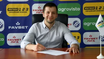 Спортдир пішов із клубу УПЛ через шокуючу помилку, яка призвела до поразки: він приєднається до Карпат