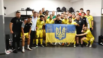 Маркевич і Сабо одноголосно винесли вердикт Олександрії: екстренери збірної сказали, що чекає на команду в УПЛ