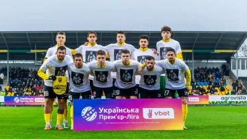 «У Колоса хоч виправдання є»: Маркевич сказав, який клуб чемпіонату України найбільше його розчарував у жовтні