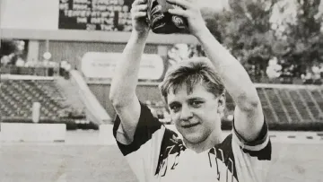 «Динамо увімкнуло усі можливі адміністративні ресурси»: Полунін сказав, хто дійсно мав стати чемпіоном-1993