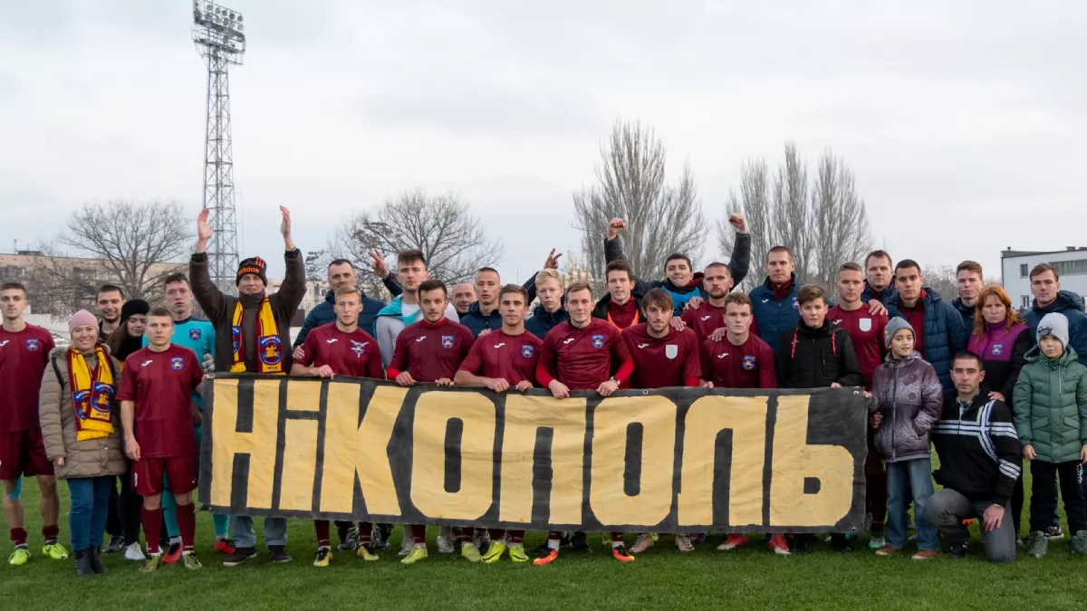 Український клуб оголосив про відродження: в команді пояснили, де і як вона буде виступати