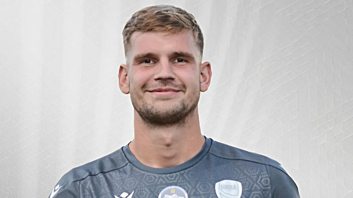 Полісся знайшло підсилення у Другій лізі: житомиряни хочуть підписати захисника для боротьби за найвищі місця