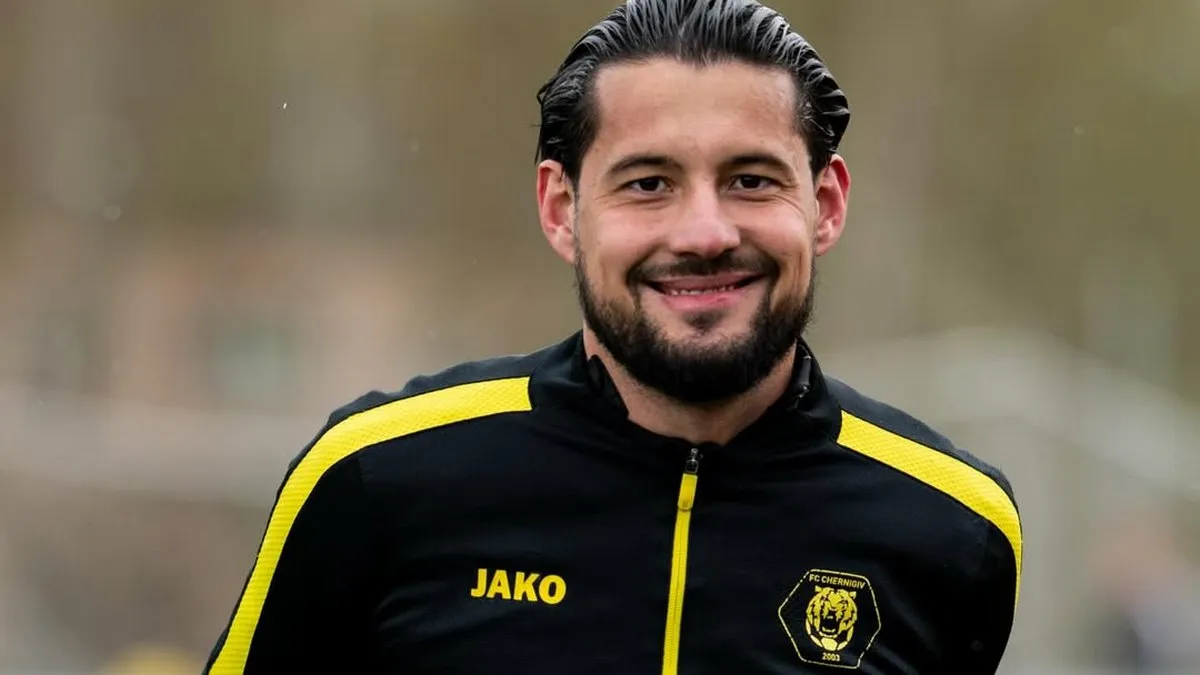 «Якщо виграємо – питань немає»: воротар шокував обіцянкою на випадок тріумфу над Динамо у Кубку України