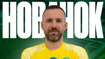 Ексхавбек Динамо опинився в Другій лізі: Богданов зізнався, заради кого перейшов до Тростянця