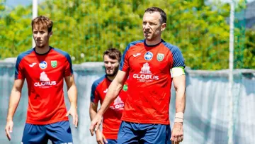 «Це не те, за що агітував головний тренер‎»: Богданов зізнався, які команди його розчарували в УПЛ