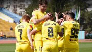 «Такий сценарій може чекати й на Буковину»: Маркевич застеріг команду Шищенка перед камбеком до УПЛ