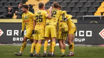 «Таке місто заслуговує на Прем’єр-лігу»: Чижевський назвав клуб Першої ліги, якому він бажає виходу в еліту