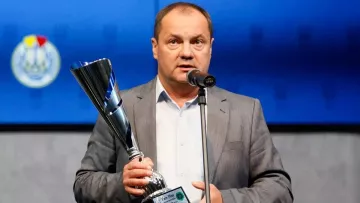 ПФЛ анонсувала зимовий турнір за участі українських команд: Каденко повідомив подробиці