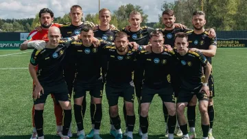 Клуб Другої ліги навідріз відмовляється грати плей-оф з однією командою: директор пояснив, чого вони вимагають