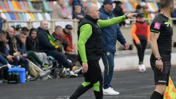 «Мені потрібно повернутися до Варшави»: Дулуб назвав справжню причину відставки з Ниви