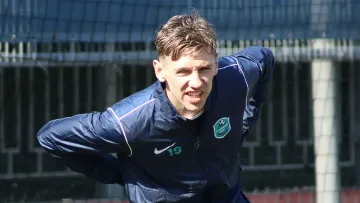 Гармаш відверто заговорив про заборгованість в ФК Лісне: заява колишньої зірки Динамо
