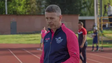 Куди зник головний тренер клубу Другої ліги? Спортивний директор Скали 1911 сказав, що сталося насправді