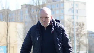 Головко відмовив Суркісу: легенда міг стати тренером Динамо, але обрав збірну України