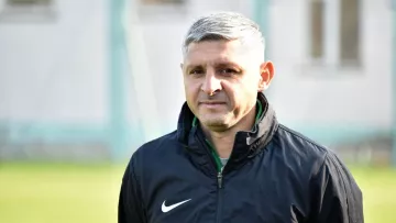 Маркевич другий, Калитвинцев лише п’ятий: названо найкращого тренера року у Першій ліги