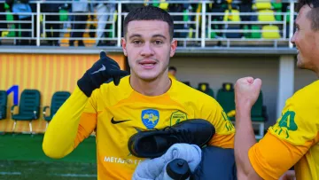 «Міг грати на високому рівні»: ексхавбек Динамо назвав українського футболіста, що не розкрив великий талант
