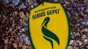 «Команда не встигає за розвитком клубу»: претендент на вихід в УПЛ визнав важливу проблему