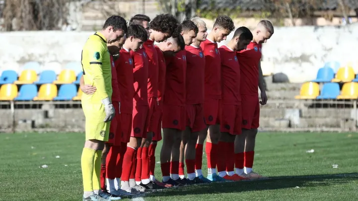 В Другій лізі України залишається лише одна команда без перемог: турнірна таблиця чемпіонату після 20-го туру