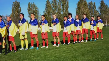 Підсумкова турнірна таблиця Другої ліги у 2025 році: ФК Лісне припинив існування, Реал Фарма ще не має перемог