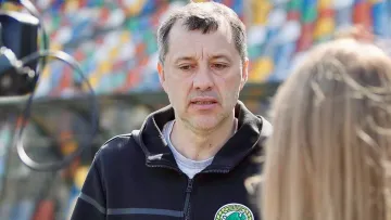«Їх характеризує одне слово – надійність»: Вірт сказав, хто був найкращою парою центрбеків в історії України