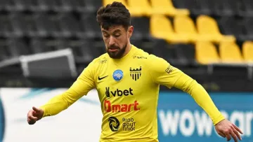 «У нас точно будуть шанси»: хавбек Буковини оцінив оновлене Динамо перед битвою у Кубку