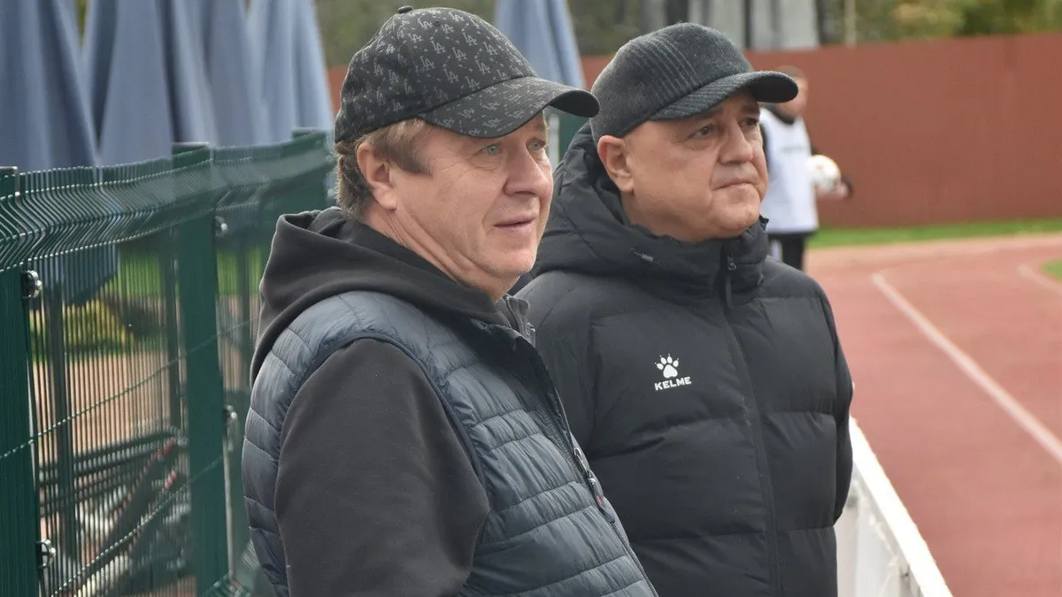 Легенда Динамо отримав нову роботу: ким працюватиме Заваров у ФК Вільхівці з Другої ліги