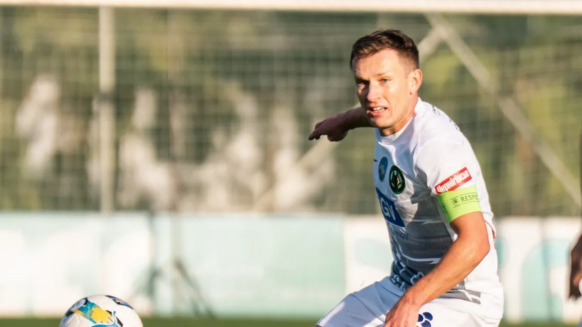 «Його внесок часто недооцінюють»: хто з лідерів Полісся Ротаня перебуває у затінку