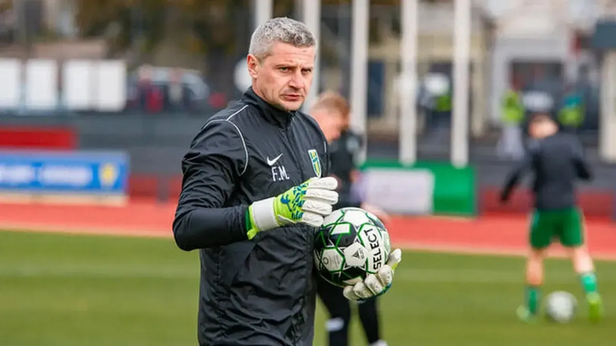 Динамо запросило фахівця з Полісся: хто приєднається до тренерського штабу чемпіона України