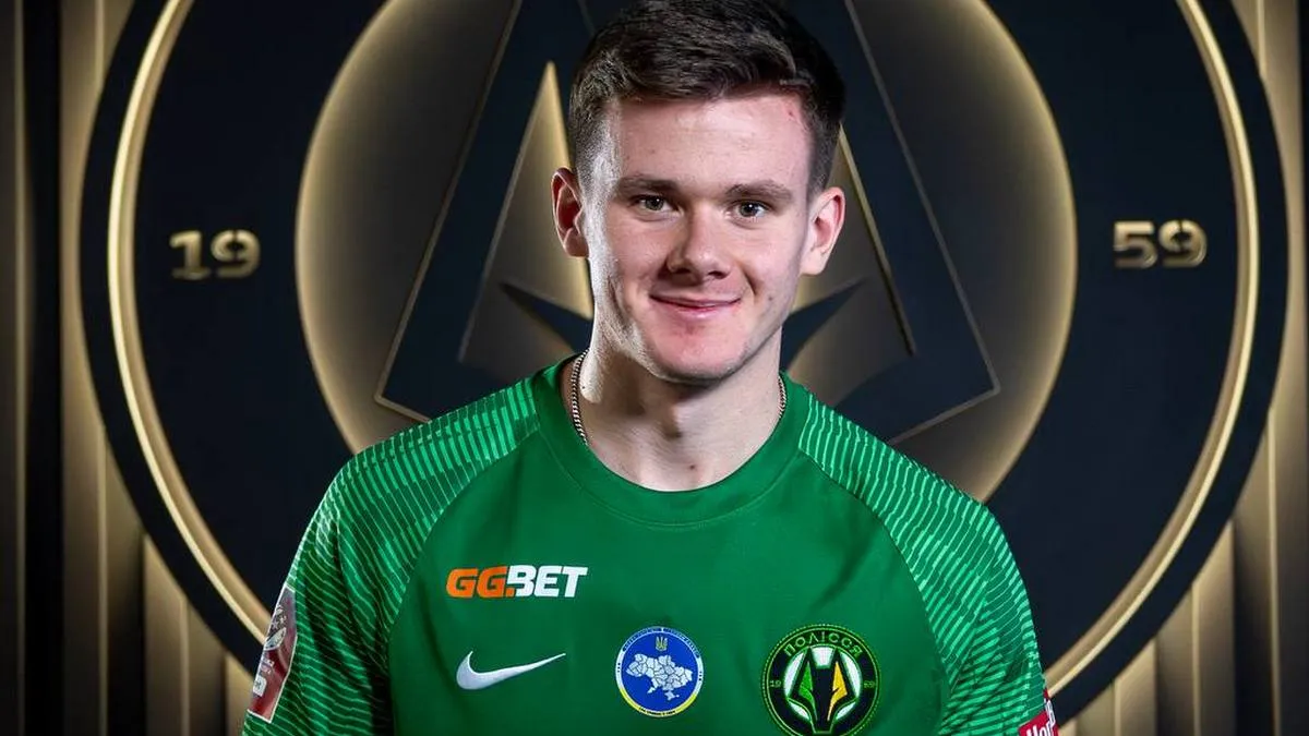 «Пристойно попив крові Поліссю»: відомий тренер оцінив суму трансферу Краснопіра з Карпат