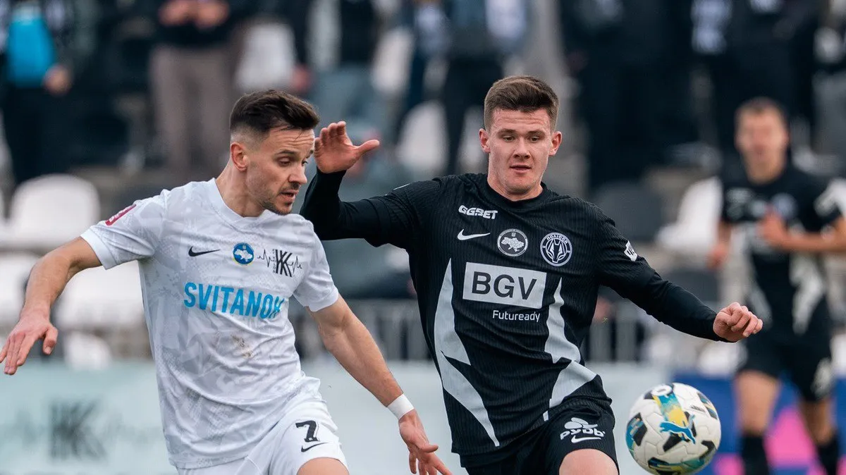 «Збірна – це трохи інша історія»: Дулуб скептично оцінив шанси Краснопіра на виклик від Реброва вже у березні