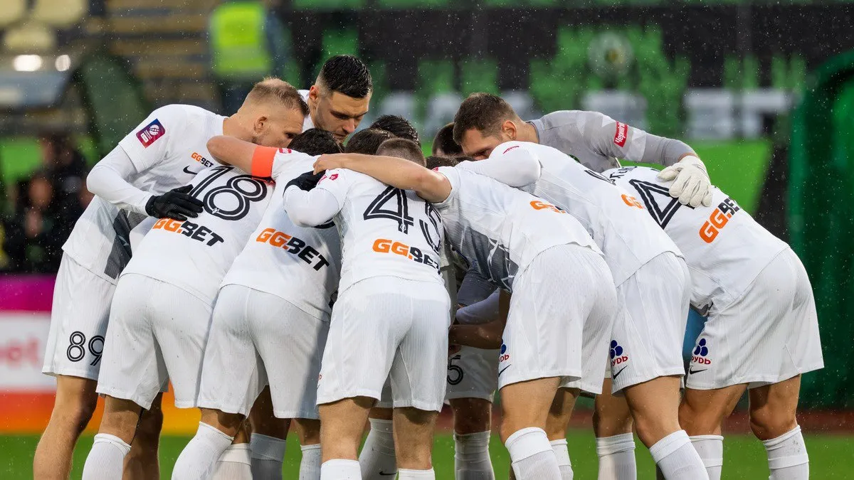 «Багато легіонерів були – зараз одні українці»: Ковалець сказав, чи є Полісся силою №3 після Динамо і Шахтаря