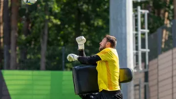  Чорноморець вилетів від аматорів, Бущан провально дебютував у складі Полісся: результати дня у Кубку України