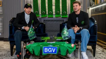 Ротань розкрив правду про Буткевича: головний тренер Полісся сказав все, що думає стосовно президента клубу