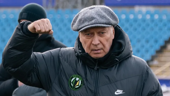 В Буткевича не витримали нерви: власник Полісся вимагає відповіді від УАФ після скандалу у матчі з Динамо