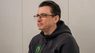 «Думаю, поліцейські й гадки не мали, з ким спілкуються»: Денисов розкрив деталі резонансного скандалу