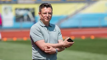 Тимощук проти УАФ: на стороні України в Лозанні виступив топ-менеджер клубу УПЛ