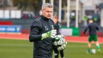 Динамо запросило фахівця з Полісся: хто приєднається до тренерського штабу чемпіона України