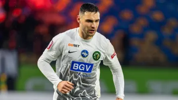 Полісся обіграло Зорю завдяки голам Гуцуляка та Назаренка: турнірна таблиця УПЛ перед матчами Динамо і Шахтаря