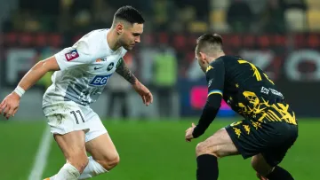 Гуцуляк викручує руки Поліссю і вимагає збільшити зарплату в два рази: скільки хоче отримувати гравець збірної