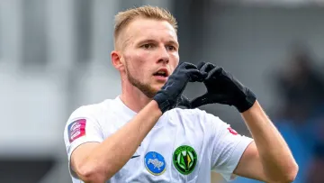 «Я Реброва добре знаю»: Леоненко сказав, чому в збірну України не викликають двох найкращих бомбардирів УПЛ