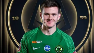 «Пристойно попив крові Поліссю»: відомий тренер оцінив суму трансферу Краснопіра з Карпат