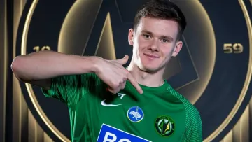 Чи потрапить Краснопір до збірної України після трансферу в Полісся? Відповідь його екстренера