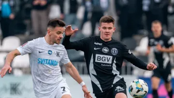 «Збірна – це трохи інша історія»: Дулуб скептично оцінив шанси Краснопіра на виклик від Реброва вже у березні